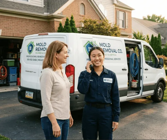 Crawlspace Mold Remediation Mooresburg, TN FAQs